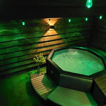 Chambre Merlot, Piscine Et Spa, Proche St Emilion Lugon et l’Ile du Carney Exterior foto
