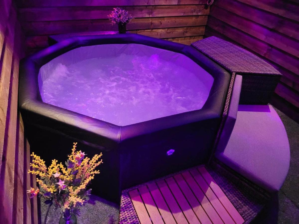 Chambre Merlot, Piscine Et Spa, Proche St Emilion Lugon et l’Ile du Carney Exterior foto