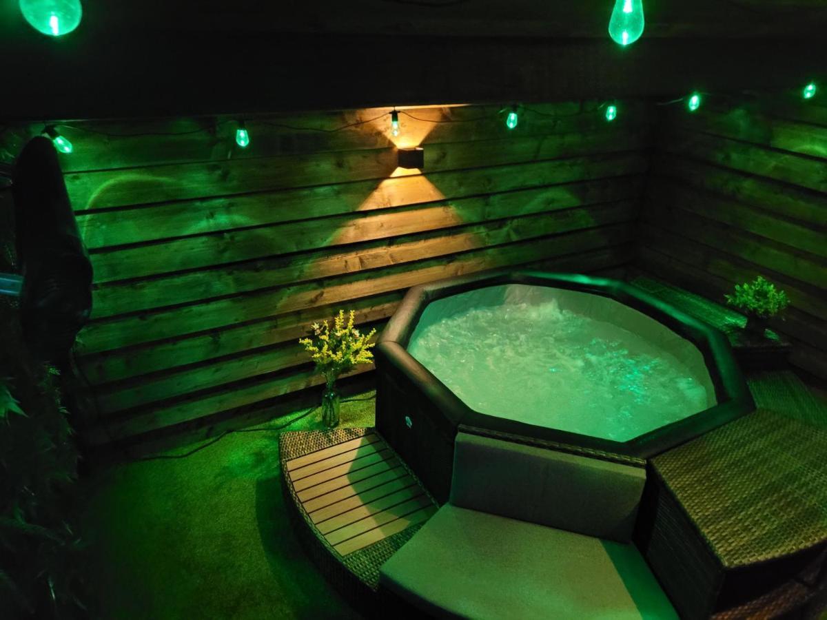 Chambre Merlot, Piscine Et Spa, Proche St Emilion Lugon et l’Ile du Carney Exterior foto